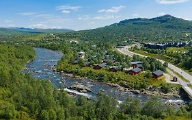 Hovden Hoyfjellsenter